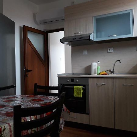 Апартаменти Прометей Burgas Exterior foto