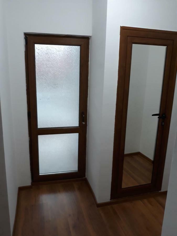 Апартаменти Прометей Burgas Exterior foto