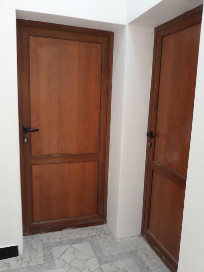 Апартаменти Прометей Burgas Exterior foto