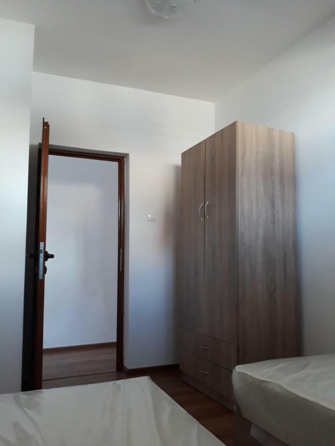 Апартаменти Прометей Burgas Exterior foto